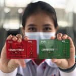 Bank Mandiri dan KCI Luncurkan Commuterpay Edisi Yogyakarta-Solo
