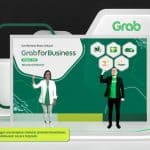 Grab for Business Perkuat Komitmen Hadirkan Layanan Bagi Perusahaan