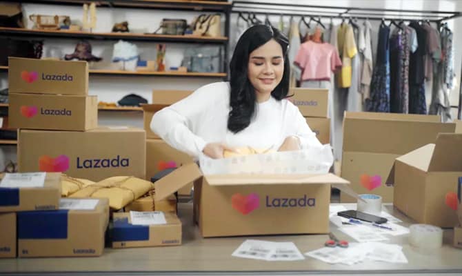 Ecommerce Mempermudah UMKM Untuk Bertransformasi Digital