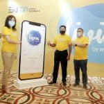 Bank Mandiri Perkenalkan Livin’ by Mandiri