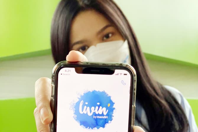 Gandeng UniPin, Bank Mandiri Hadirkan Promo Top Up Game Selama Ramadan