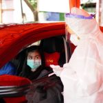Citinine Property Indonesia Gaet Halodoc Buka Drive Thru Test di Jatim