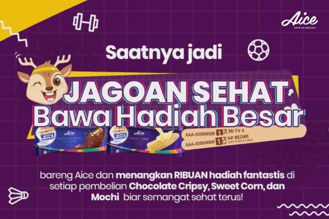 Cemilan Berbuka Puasa yang Enak dan Inovatif