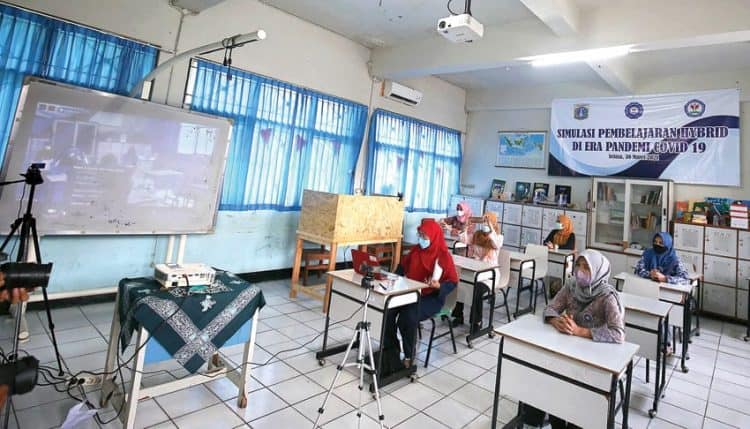 Dana BOS Fleksibel, Manajemen Pengelolaannya Harus Transparan
