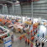 Sistem Logistik Ecommerce Permudah UMKM Jangkau Konsumen