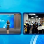 Upaya Bank Mandiri Bantu PMI Jadi Majikan di Negeri Sendiri