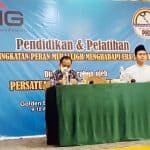 SIG Adakan Pelatihan Mubaligh di Batam