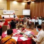 SIG Latih Para Peternak Dan Manfaatkan Limbah Kotoran Hewan di Rembang
