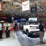 Wuling Motors Hadirkan PPnBM Khusus di IIMS 2021