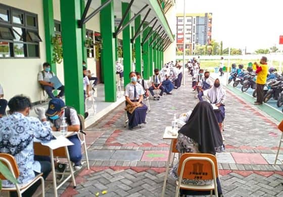 Perubahan Skema Dana Bos Dinilai Sangat Bagus