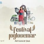 Kemenperin Gelar Festival Joglosemar Ajak IKM Go Digital