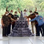 Dukung Artisan Jawa Tengah dan DIY, Festival Joglosemar Resmi Dimulai