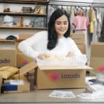 Lazada Lakukan Pendekatan Edukasi Menyeluruh untuk Penjual