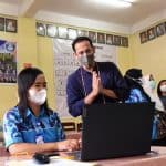 Serentak Bergerak, Wujudkan Merdeka Belajar