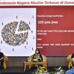 Industri Halal Makin Berkembang, IKM Punya Peluang Ekspor