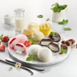Aice Bangun Sistem Produksi yang Dukung Kebutuhan Es Krim Era Kekinian