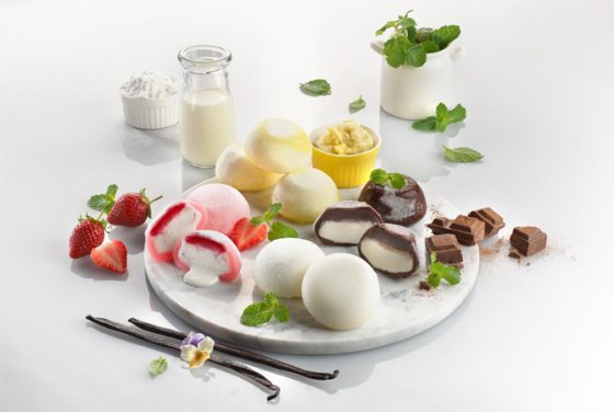 Aice Bangun Sistem Produksi yang Dukung Kebutuhan Es Krim Era Kekinian