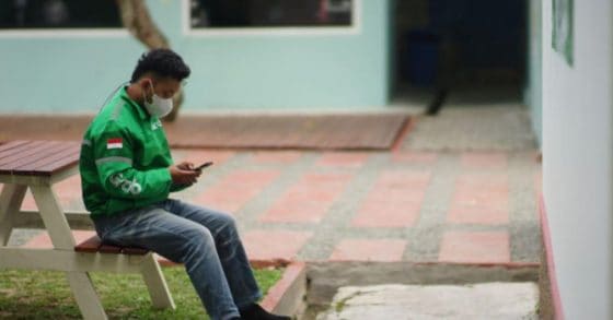 Penetrasi Digital di Perbatasan Indonesia-Malaysia Tekan Pengangguran