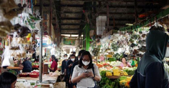Grab Dukung Tumbuhnya Akses Layanan Keuangan di Perbatasan Indonesia