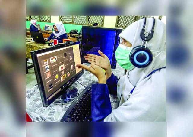 Digitalisasi Dorong Maraknya Adopsi Cloud di Ranah Layanan Publik