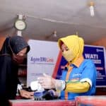 Link UMKM, Siapkan UMKM Agar Naik Kelas