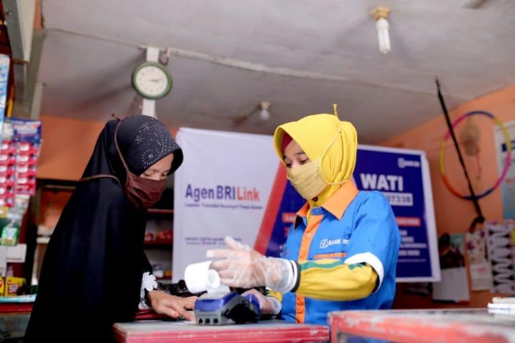 Simpedes BISA, Tabungan BRI Banyak Fitur untuk Kenyamanan Nasabah