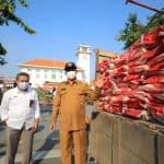 Wali Kota Madiun Keluarkan 5 Kebijakan untuk Tekan Penularan Covid-19