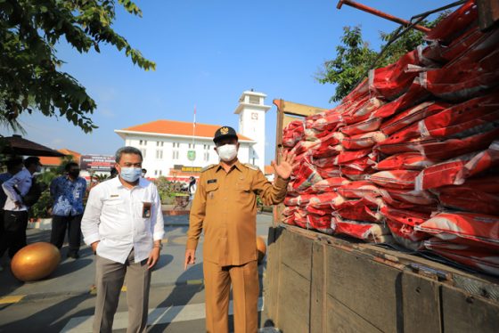 Wali Kota Madiun Keluarkan 5 Kebijakan untuk Tekan Penularan Covid-19