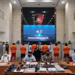 Satgas Waspada Investasi Dukung Penindakan Pinjol Oleh Polri