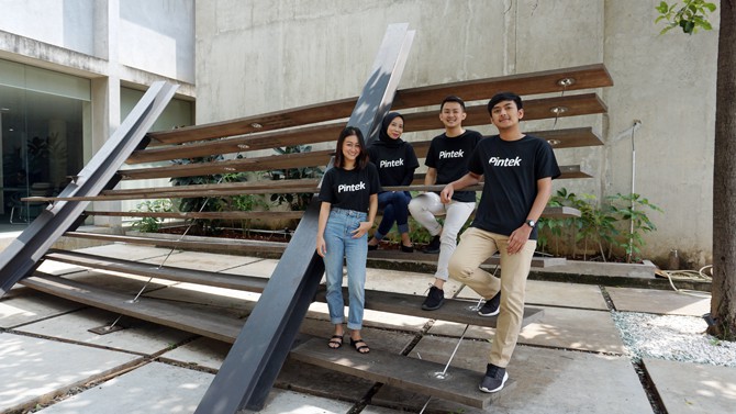 Kiat-Kiat Sukses Menjalankan Bisnis untuk UKM Indonesia