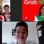 Grab Apresiasi Peraih Medali Olimpiade, Berikan Akses GrabFood Setahun