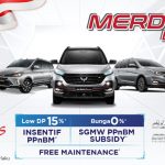 Beli Lini Produk Wuling Bulan Ini Dan Dapatkan Kemudahan Lebiharm