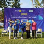 Antis Gandeng tiket.com Jalankan Program Long Stay & VACcation Rewards
