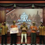 Upaya Jawara Patra Gelar Acara Pelatihan Kewirausahaan di Era Pandemi