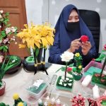 Road to BRILIANPRENEUR 2021 Memberikan Dampak Fantastis untuk UMKM