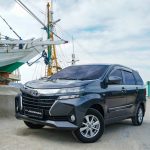 Toyota Avanza Mobil Andalan Keluarga Indonesia