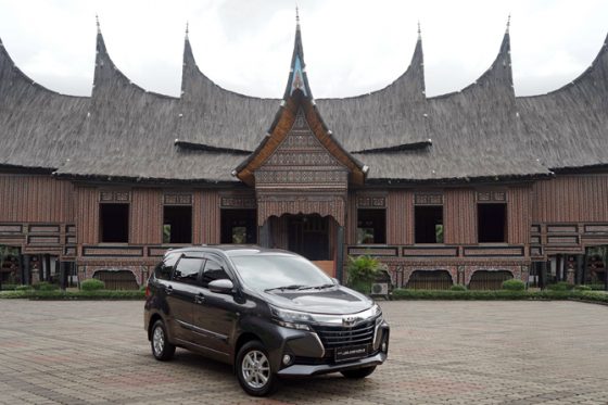 Penuhi Kebutuhan Pelanggan Yang Berkembang, New Avanza Tampil Berkelas