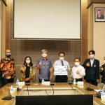 PT. TSPM Bantu Salurkan Beasiswa Tahun 2021 dari KT&G