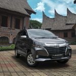 Keunggulan Tersembunyi dari Toyota New Avanza