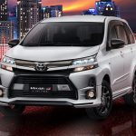 Veloz GR Limited Edition Hadirkan DNA Motorsport TOYOTA GAZOO Racing