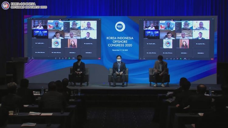 KOTRA Surabaya Jalin Kerja Sama dengan KIORCC Selenggarakan KIOC 2021