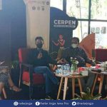 Surabaya Bersiap Hidupkan Kembali Event Lokal dengan Protokol CHSE