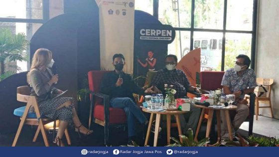 Surabaya Bersiap Hidupkan Kembali Event Lokal dengan Protokol CHSE