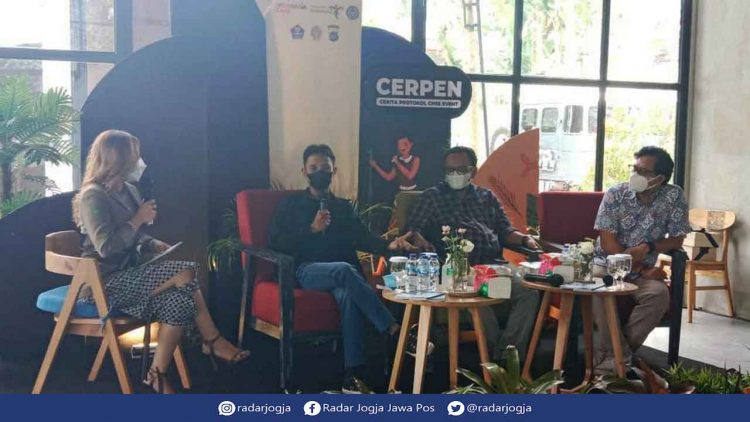 Surabaya Bersiap Hidupkan Kembali Event Lokal dengan Protokol CHSE
