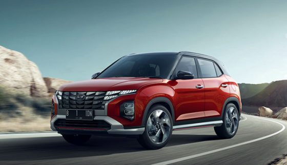 Hyundai Motors Usung Tema Indonesia Into the Spotlight of Innovations