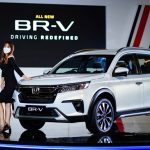 Honda Surabaya Center Umumkan Harga Resmi All New Honda BRV di Malang