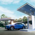 Gebrakan Baru Khas Lexus Indonesia Menghadapi Era Elektrifikasi
