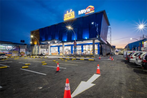 Sambut Akhir Tahun Mitra10 Gelar Promo Menarik Bagi Pelanggan