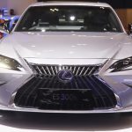 Resmi Hadir di Indonesia, The New Lexus ES: Instinctively Refined