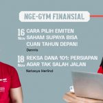 Lebih Siap, Hasil Lebih Mantap!